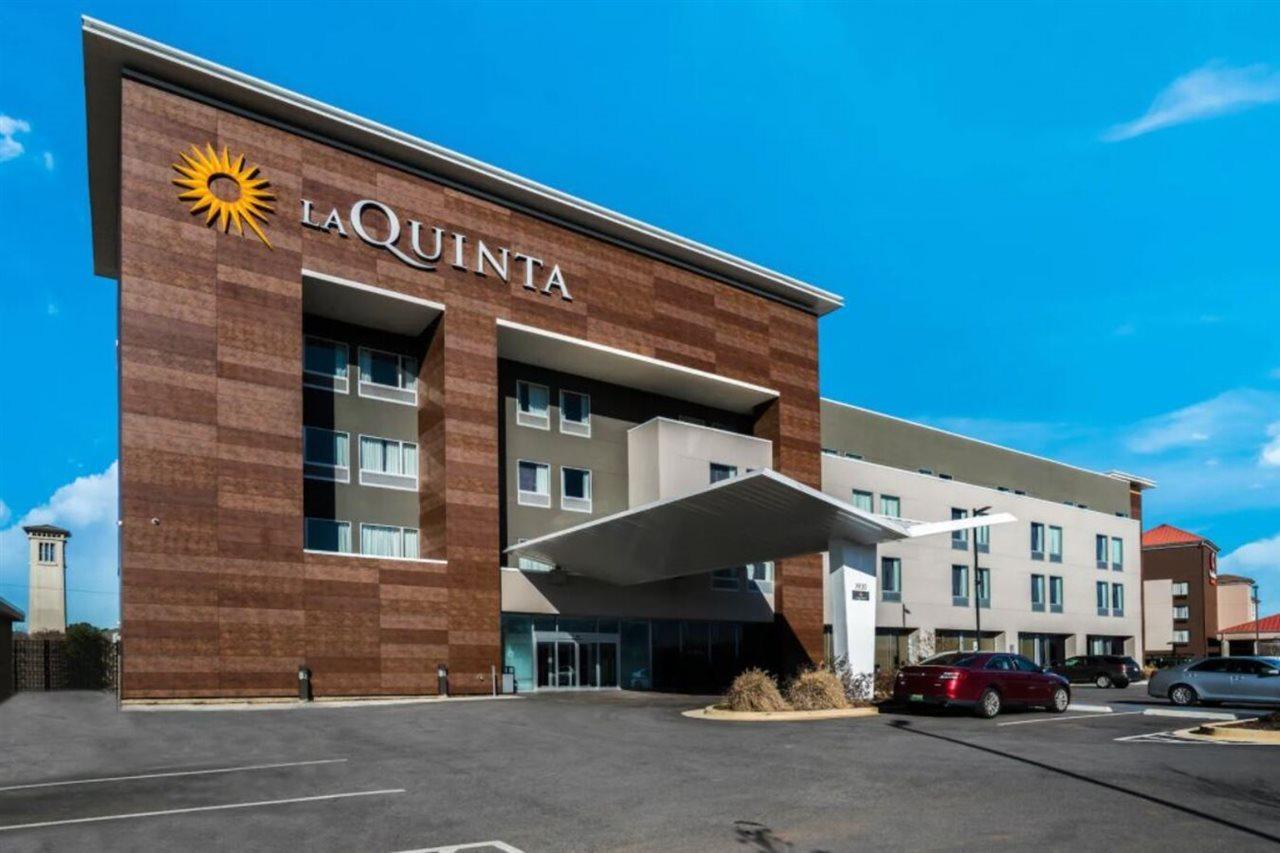 Hotel La Quinta By Wyndham Tuscaloosa Mcfarland Esterno foto