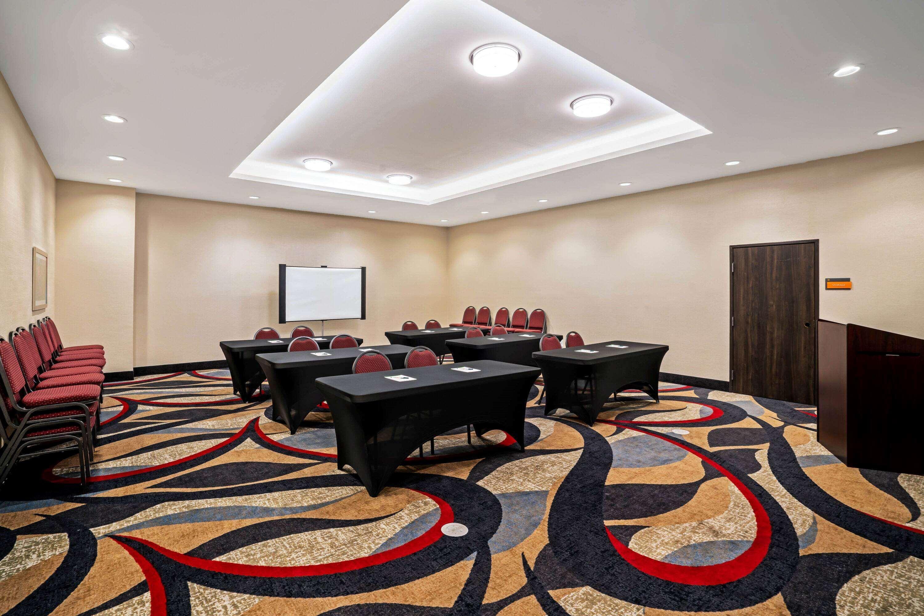 Hotel La Quinta By Wyndham Tuscaloosa Mcfarland Esterno foto