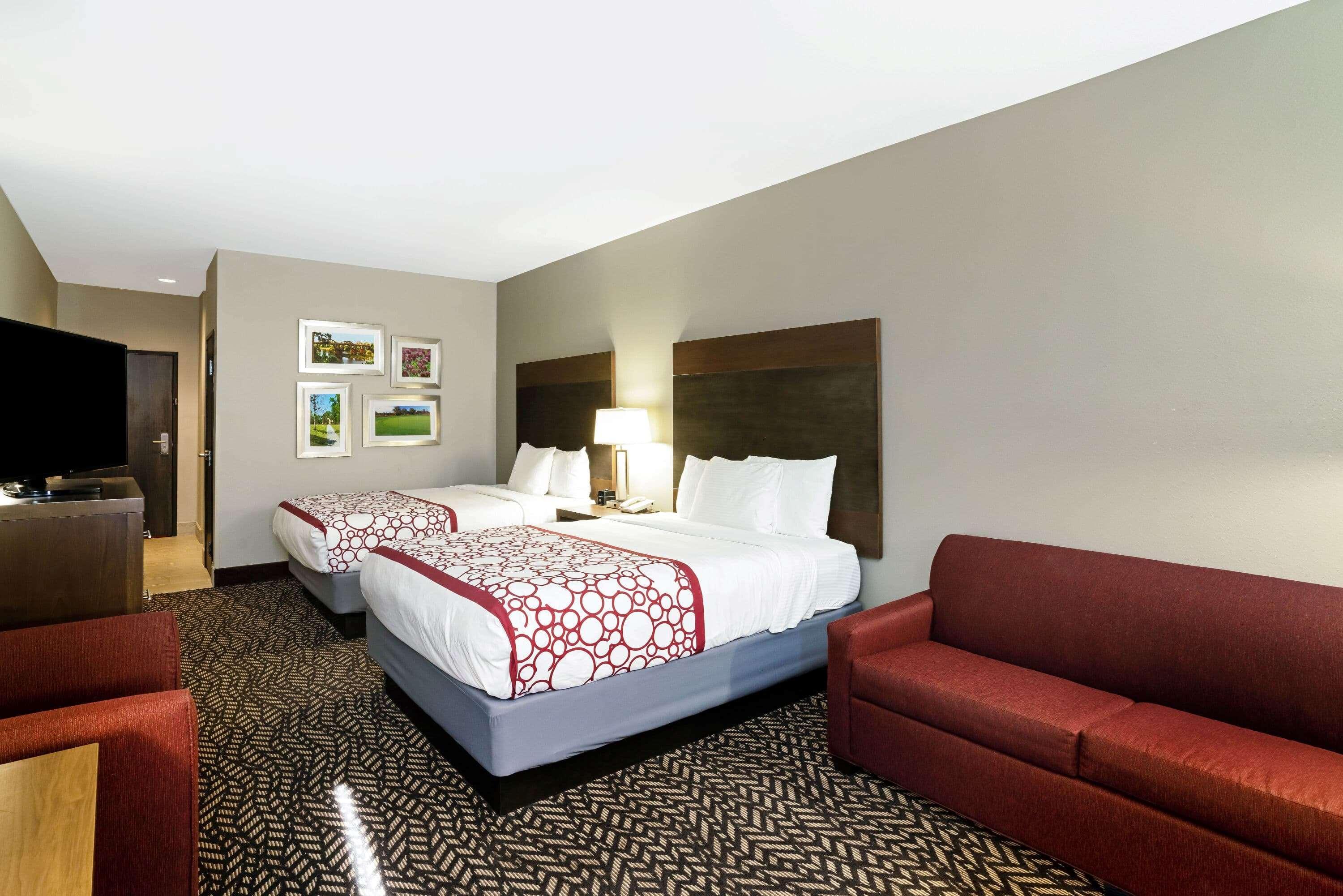 Hotel La Quinta By Wyndham Tuscaloosa Mcfarland Esterno foto